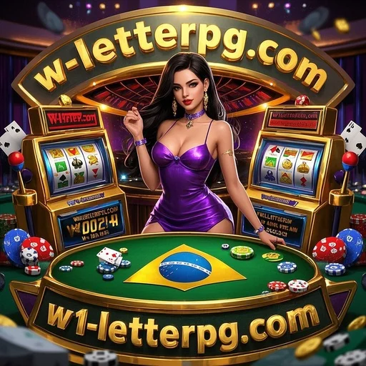A Fascinante Categoria de Jogos de Puzzles no w1-letterpg.com