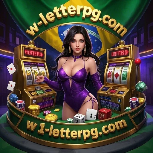Aprimorando Habilidades em Jogos de Palavras: A Importância dos Tutoriais em w1-letterpg.com